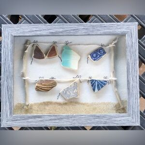 Itsy Bitsy Teenie Weenie Sea Pottery Bikinis